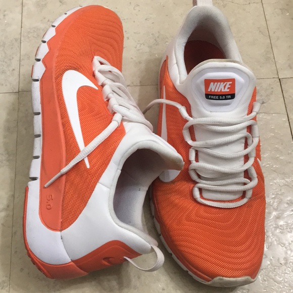 Nike Shoes - Nike Free Trainer 5.0 TB